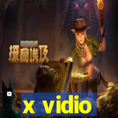 x vidio